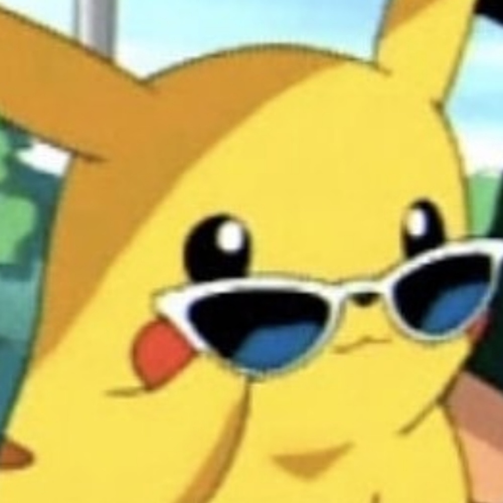 Meet your Posher, Saul